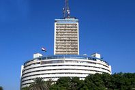 اتحاد الإذاعة والتليفزيون