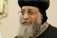 للمرة الأولى.. "تواضروس" يزور الكويت غدًا