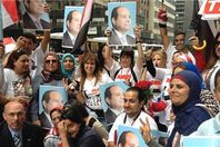 من يتحمل نفقات «حاشية السيسي»؟