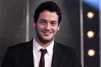 خالد ابو النجا