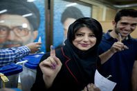 "سنّة إيران" يطالبون بالسماح لهم بالترشح للرئاسة