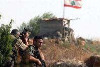 الجيش اللبناني يقتل قياديًا في "داعش"