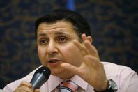 المحامى نجاد البرعى