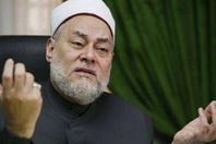 الدكتور علي جمعة مفتي الجمهورية السابق