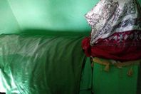 أحد الأولياء  يأمر مريده بطلاق زوجته في المنام