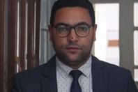 مختار منير - المحامي الحقوقي