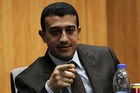 طارق الخولي