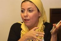 اسراء عبد الفتاح