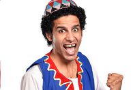 حمدي الميرغني