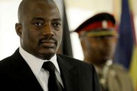 رئيس الكونغو