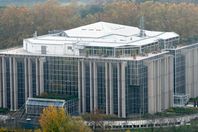 المخابرات الالمانية