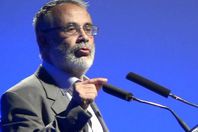 المفكر التونسي أبو يعرب المرزوقي