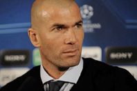 زين الدين زيدان