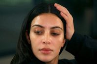 كيم كاردشيان