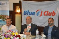 اللواء أحمد عبدالله محافظ البحر الأحمر