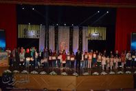 مهرجان الإسماعيلية للأفلام القصيرة