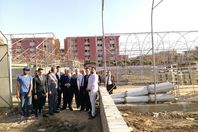 رئيس جامعة بنها