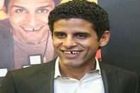 حمدى الميرغنى