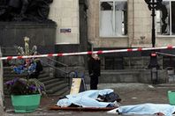 مقتل طفل في انفجار بـ"داغستان" الروسية