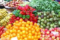 محاصيل زراعية