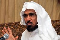 الداعية السعودي سلمان العودة