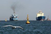 قناة السويس