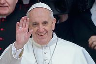 البابا فرنسيس