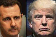 أمريكا تفرض عقوبات جديدة على نظام "الأسد"