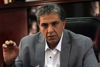 وزير البيئة خالد فهمي