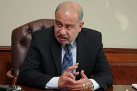 رئيس مجلس الوزراء المهندس شريف إسماعيل