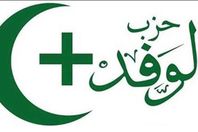 صورة حزب الوفد