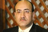 المستشار هشام جنينة