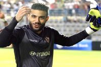 أحمد الشناوى