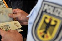 صورة أرشيفية من مطار لايبزغ/هال