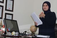 هناء الخطيب