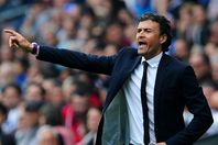 لويس انريكي