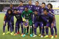 العين الإماراتى