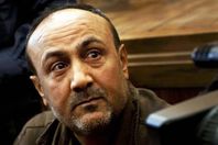 القيادي في حركة فتح مروان البرغوثي