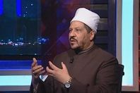 الدكتور مجدي عاشور، مستشار مفتي الجمهورية