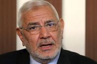 الدكتور عبدالمنعم أبوالفتوح