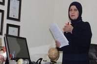 إسرائيل تعين "قاضية شرعية" عربية