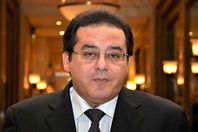 أيمن نور يهنئ "الشرق" بانطلاقتها الرابعة