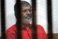 مبادرة تستبعد عودة «مرسي» على وشك الإطلاق