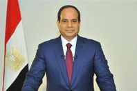 عبد الفتاح السيسي