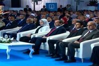 مؤتمر الشباب للمرة الثالثة في مدينة الإسماعيلية