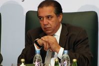 الدكتور شريف الجبلى