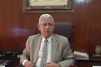 محمد شعبان رئيس شركة مصر للبترول