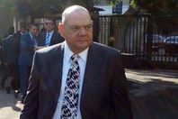 النائب  محمد ماهر حامد