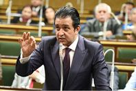 النائب علاء عابد