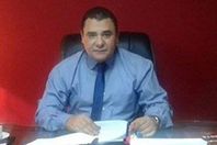 المحامي عمرو عبدالسلام